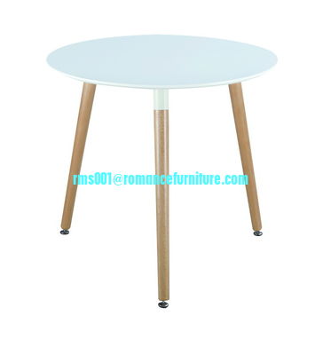 Vente à chaud table à manger de haute qualité PT003