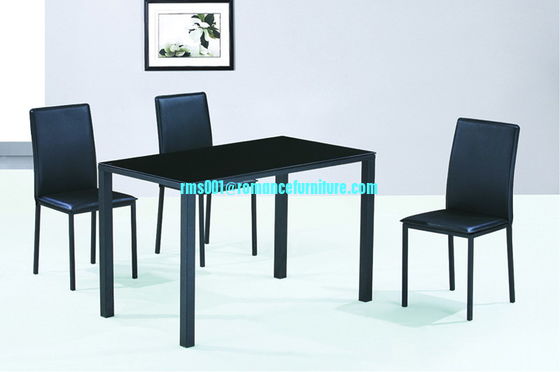 Table de salle à manger de haute qualité, vente chaude T057+c055