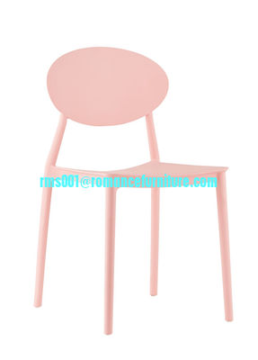 Chaise en plastique design, intérieur ou extérieur, PC1743