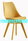 Chaise en plastique de design moderne Chaise extérieure Chaise de loisirs PC1713
