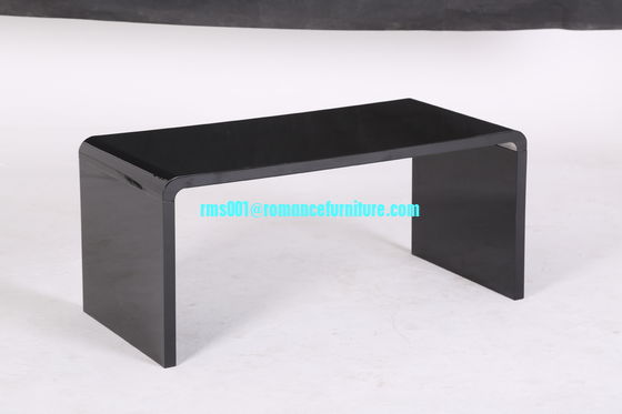 vente chaude table basse MDF haute brillance A604
