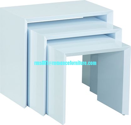 Vente à chaud table basse en MDF A606