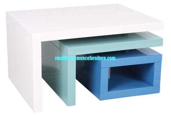Vente à chaud Table à thé en MDF A643