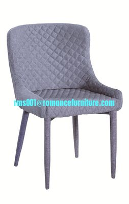 chaise à manger en cuir de haute qualité C1850