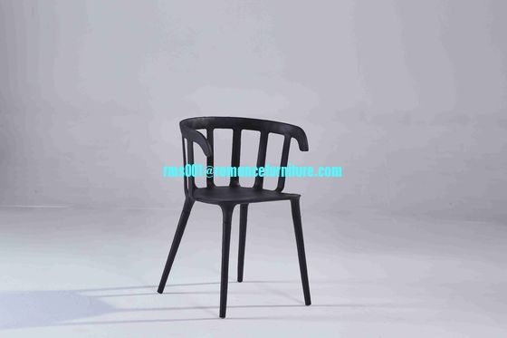 chaise à manger en PP de haute qualité PC1740