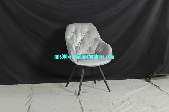 chaise à manger en PU de haute qualité C1928