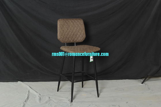 chaise à manger en PU de haute qualité C1937-B