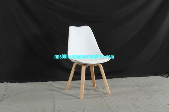 Chaise de salle à manger en PP de haute qualité, vente chaude, loisirs PC608-2