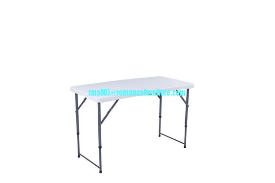 table pliante en plastique Z122