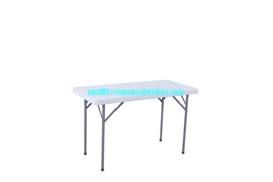 table pliante en plastique C122