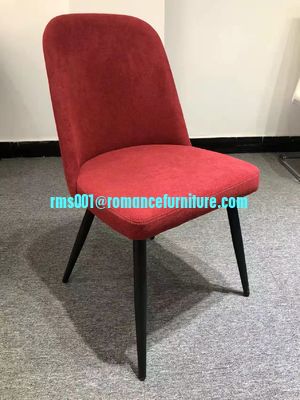 Chine fournisseur de bonne qualité de tissu salle à manger bonne chaise c2013