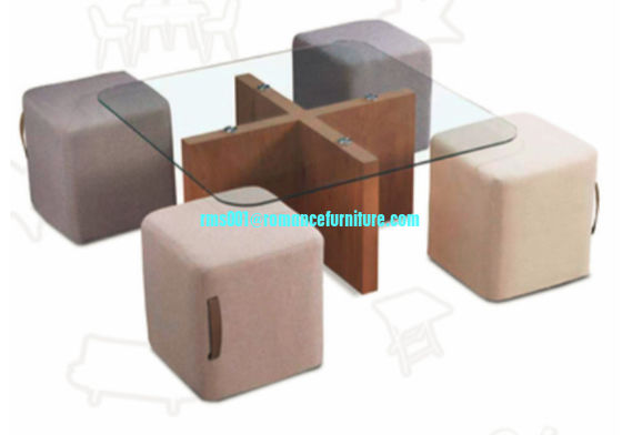 table basse 80x80x40cm