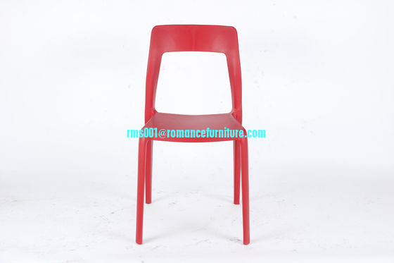 chaise de salle à manger en plastique fabricant de chaises en plastique mobilier de jardin d'enfants chaise en plastique PC512