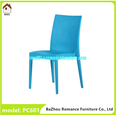 chaise adirondack en plastique empilable pc601