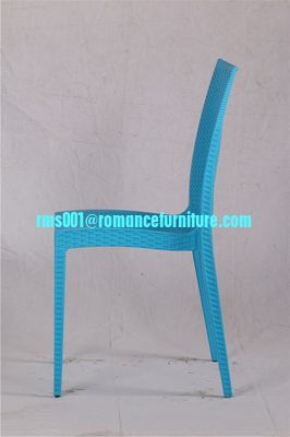 chaise adirondack en plastique empilable pc601