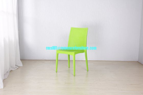 chaise adirondack en plastique empilable pc601