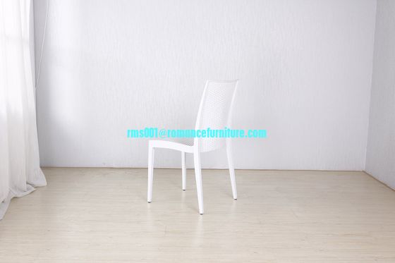 chaise adirondack en plastique empilable pc601