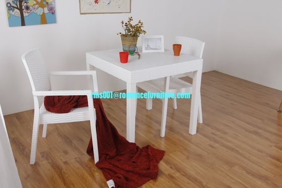 chaise adirondack en plastique empilable pc601