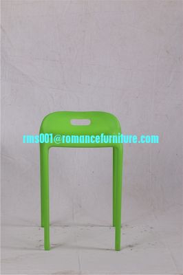 chaise de cheval en plastique à empiler PC621