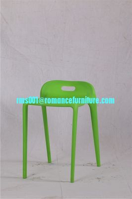 chaise de cheval en plastique à empiler PC621