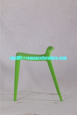 chaise de cheval en plastique à empiler PC621