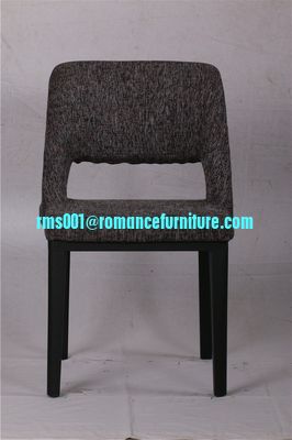 chaise de salon en tissu de nouveau design C1622