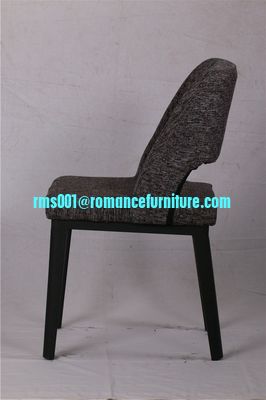 chaise de salon en tissu de nouveau design C1622