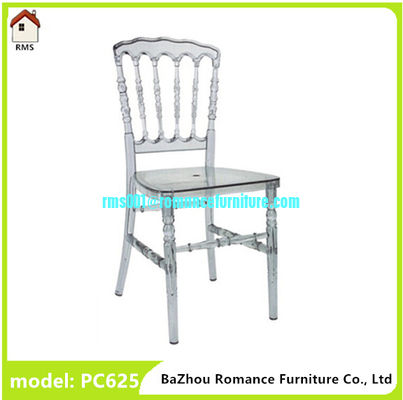 belle chaise Napoléon PC transport PC chaise de banquet PC625