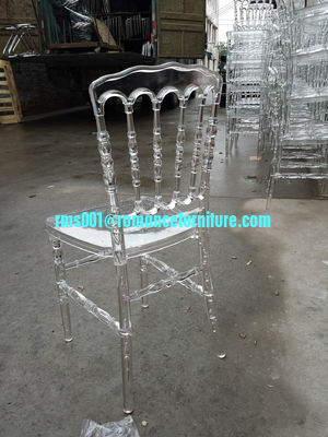 belle chaise Napoléon PC transport PC chaise de banquet PC625