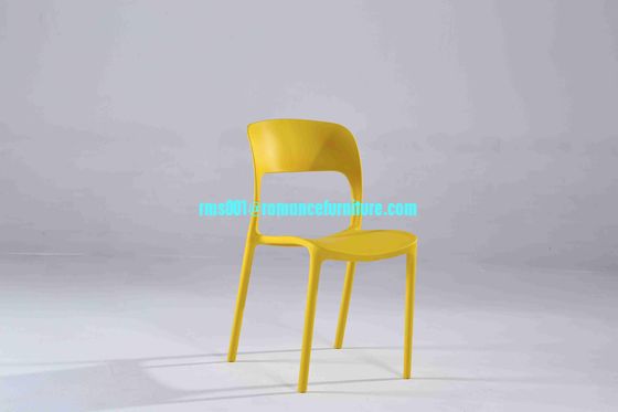 chaise à manger en plastique de haute qualité à vendre à chaud PC602/pc1738
