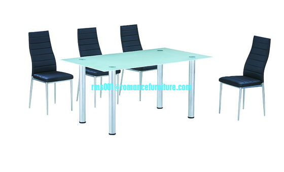 Table de salle à manger de haute qualité, vente chaude T055+c035