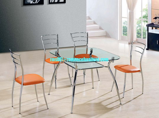 Table de salle à manger de haute qualité, vente chaude T424+c841