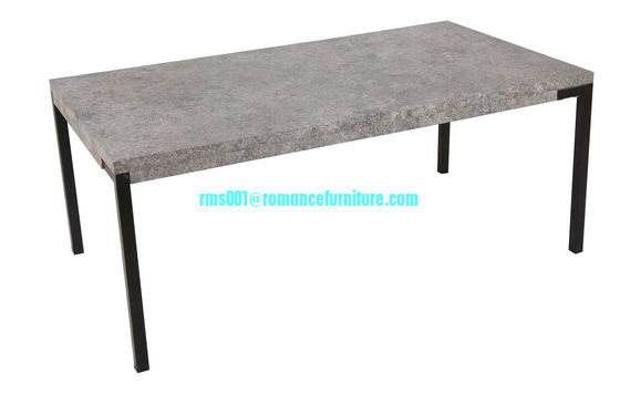 Table de salle à manger de haute qualité, vente chaude T603