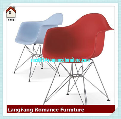 Chaise en plastique de design moderne Chaise extérieure Chaise de loisirs PC083