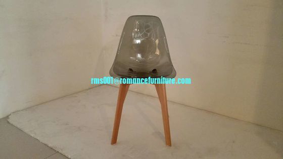 Chaise en plastique de design moderne Chaise extérieure Chaise de loisirs Chaise à manger PC667