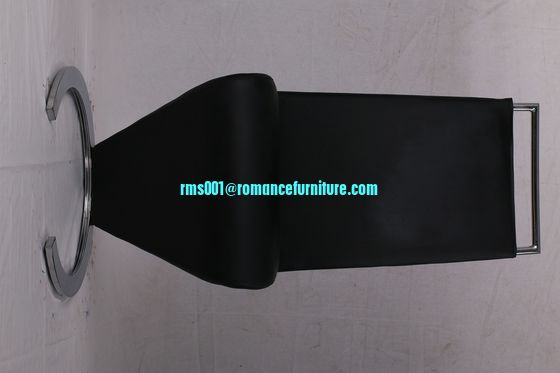 chaise à manger en cuir de haute qualité C1620