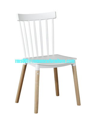 pp+chaise à manger en bois de hêtre chaise de banquet PC777