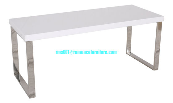 Vente chaude Table basse MDF haute brillance A601