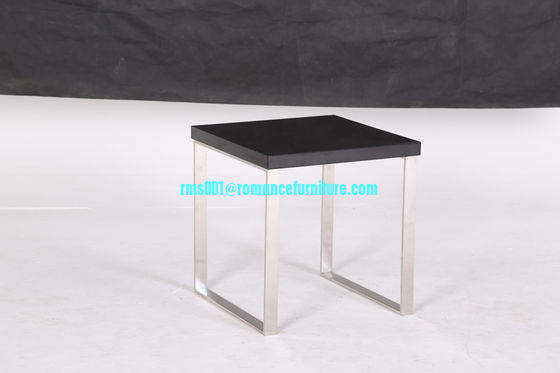 Vente chaude Table basse MDF haute brillance A602
