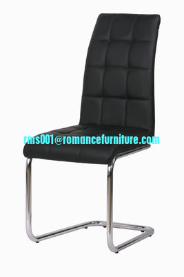 chaise à manger en PU de haute qualité C1601