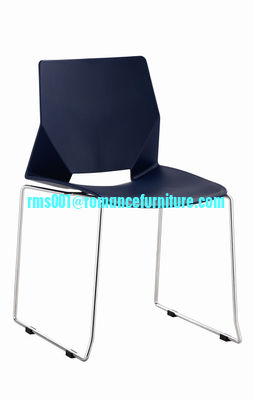 chaise à manger en PP de haute qualité PC808