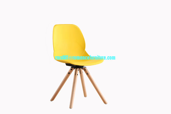 Chaise de salle à manger en PP de haute qualité, chaise de loisirs PC1703