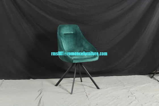 chaise à manger en PU de haute qualité C1927