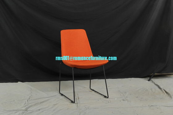 Chaise de salle à manger en PU de haute qualité, vente chaude C1934