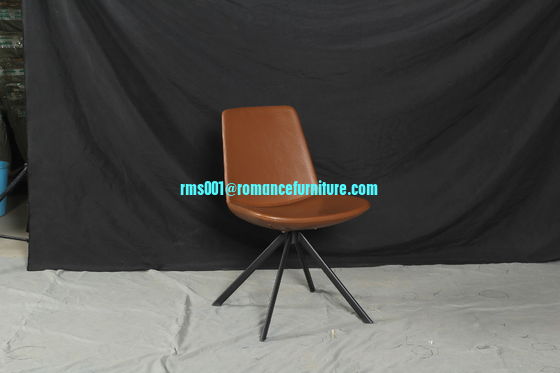 Chaise de salle à manger en PU de haute qualité, vente chaude C1936