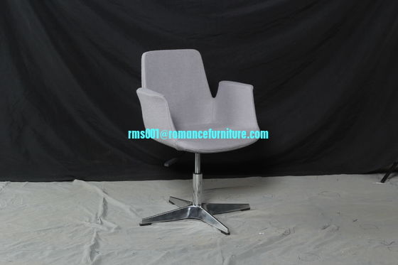 Chaise de salle à manger en PU de haute qualité, vente chaude C1942