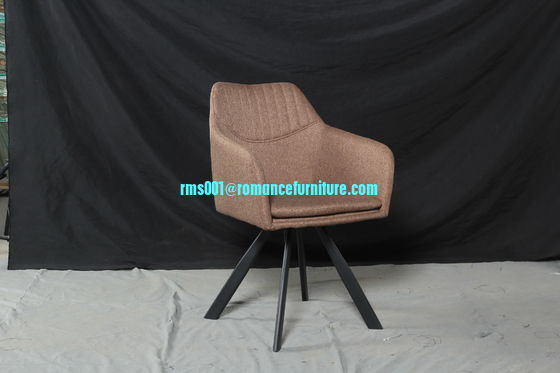 chaise à manger en PU de haute qualité C1943