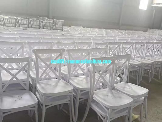 chaise de salle à manger en pp de haute qualité chaise chiavari PC804-1