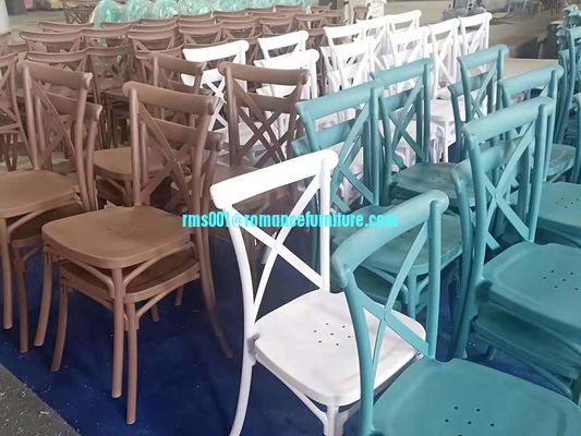 chaise de salle à manger en pp de haute qualité chaise chiavari PC804-1