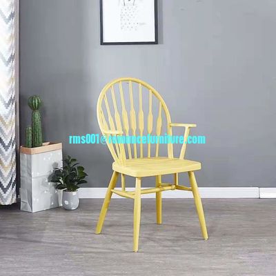 chaise de salle à manger PC952